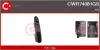 Schalter, Fensterheber vorne links CASCO CWR74081GS