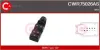 Schalter, Fensterheber 12 V fahrerseitig CASCO CWR75026AS