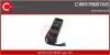 Schalter, Fensterheber 12 V fahrerseitig CASCO CWR76007AS
