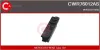 Schalter, Fensterheber 12 V fahrerseitig CASCO CWR76012AS