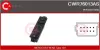 Schalter, Fensterheber 12 V fahrerseitig CASCO CWR76013AS