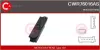 Schalter, Fensterheber 12 V beifahrerseitig CASCO CWR76016AS