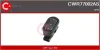 Schalter, Fensterheber 12 V beifahrerseitig CASCO CWR77002AS