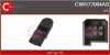 Schalter, Fensterheber 12 V beifahrerseitig CASCO CWR77004AS
