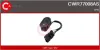 Schalter, Fensterheber 12 V beifahrerseitig CASCO CWR77008AS