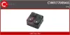 Schalter, Fensterheber 12 V fahrerseitig CASCO CWR77009AS