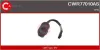 Schalter, Fensterheber 12 V beifahrerseitig CASCO CWR77010AS