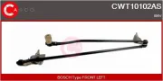 Wischergestänge vorne CASCO CWT10102AS