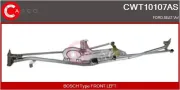 Wischergestänge vorne CASCO CWT10107AS