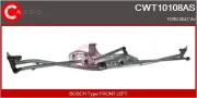 Wischergestänge vorne CASCO CWT10108AS