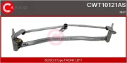 Wischergestänge vorne CASCO CWT10121AS