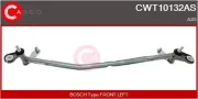 Wischergestänge vorne CASCO CWT10132AS