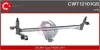 Wischergestänge vorne CASCO CWT12101GS