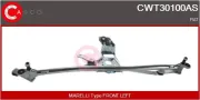 Wischergestänge vorne CASCO CWT30100AS