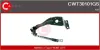 Wischergestänge vorne CASCO CWT30101GS
