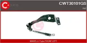 Wischergestänge vorne CASCO CWT30101GS