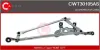 Wischergestänge vorne CASCO CWT30105AS