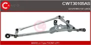 Wischergestänge vorne CASCO CWT30105AS
