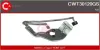 Wischergestänge vorne CASCO CWT30120GS