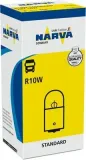 Glühlampe, Kennzeichenleuchte 24 V 10 W R10W NARVA 173263000