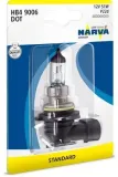 Glühlampe, Fernscheinwerfer 12 V 51 W HB4 NARVA 480064000