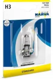 Glühlampe, Fernscheinwerfer 12 V 55 W H3 NARVA 483214000