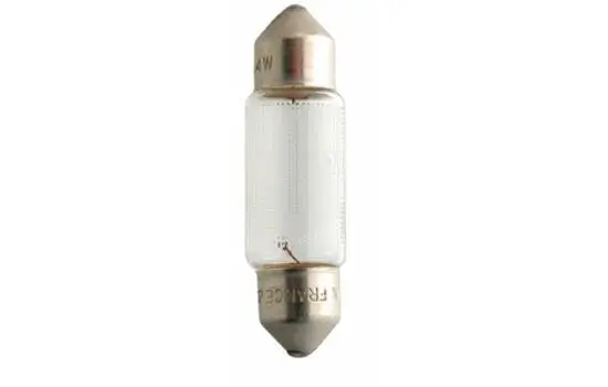 Glühlampe, Innenraumleuchte 12 V 10 W Soffittenlampe NARVA 173163000 Bild Glühlampe, Innenraumleuchte 12 V 10 W Soffittenlampe NARVA 173163000