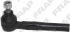 Spurstangenkopf Vorderachse rechts Vorderachse links FRAP F1057