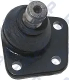 Trag-/Führungsgelenk Vorderachse rechts Vorderachse links FRAP F1210