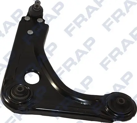 Lenker, Radaufhängung FRAP F1529