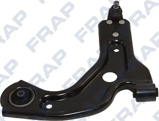 Lenker, Radaufhängung FRAP F2248