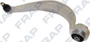 Lenker, Radaufhängung Vorderachse hinten unten rechts FRAP F3750