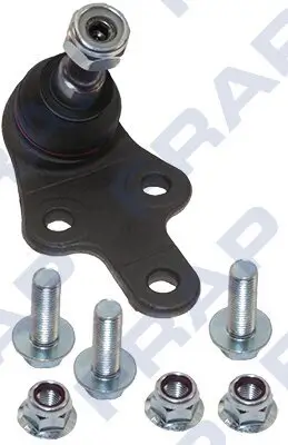 Trag-/Führungsgelenk FRAP F3829