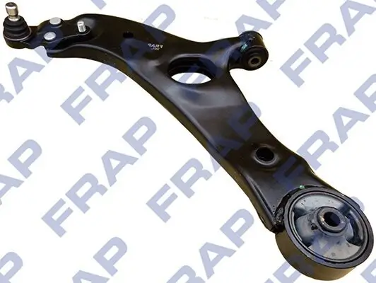 Lenker, Radaufhängung Vorderachse links unten FRAP F5459 Bild Lenker, Radaufhängung Vorderachse links unten FRAP F5459