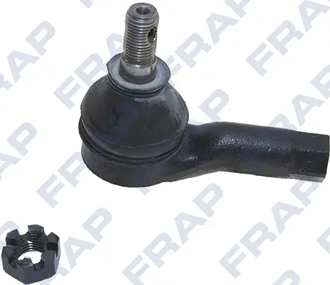 Spurstangenkopf Vorderachse rechts Vorderachse links Vorderachse rechts Vorderachse links FRAP F1395 Bild Spurstangenkopf Vorderachse rechts Vorderachse links Vorderachse rechts Vorderachse links FRAP F1395