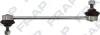 Stange/Strebe, Stabilisator Vorderachse rechts Vorderachse links FRAP F1791