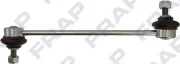 Stange/Strebe, Stabilisator Vorderachse rechts Vorderachse links FRAP F1791