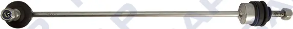 Stange/Strebe, Stabilisator Vorderachse rechts Vorderachse links FRAP F2216