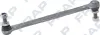 Stange/Strebe, Stabilisator Vorderachse rechts Vorderachse links FRAP F2246