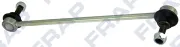 Stange/Strebe, Stabilisator Vorderachse rechts Vorderachse links FRAP F2612