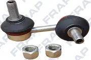 Stange/Strebe, Stabilisator Vorderachse rechts Vorderachse links FRAP F3008