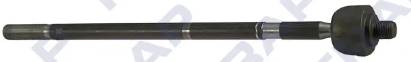 Axialgelenk, Spurstange Vorderachse rechts Vorderachse links FRAP F3626