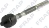 Axialgelenk, Spurstange Vorderachse rechts Vorderachse links FRAP F3708