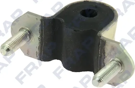 Lagerung, Stabilisator Vorderachse beidseitig außen FRAP F3878 Bild Lagerung, Stabilisator Vorderachse beidseitig außen FRAP F3878
