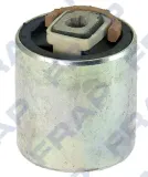 Lagerung, Lenker Vorderachse rechts Vorderachse links Vorderachse rechts unten Vorderachse links hinten unten hinten FRAP FSB1714