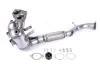Katalysator vorne EEC AR6003T