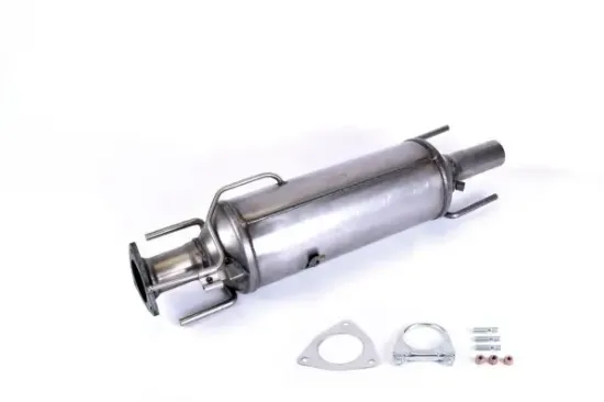 Ruß-/Partikelfilter, Abgasanlage EEC AR6008T Bild Ruß-/Partikelfilter, Abgasanlage EEC AR6008T