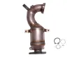 Katalysator EEC AR6017T
