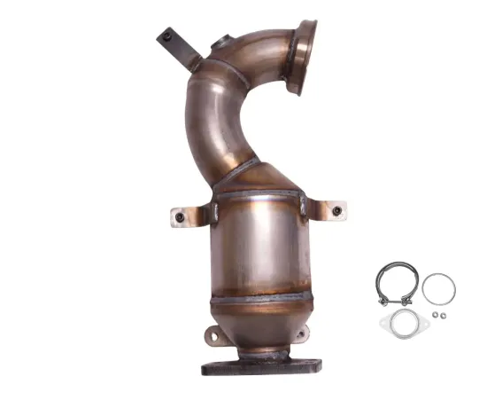 Katalysator EEC AR6017T Bild Katalysator EEC AR6017T