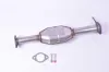 Katalysator EEC AR8009T